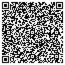 QR code with Nina F Muscato contacts