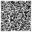 QR code with Jkb Creations contacts