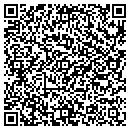 QR code with Hadfield Services contacts