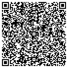 QR code with St Catherine Laboure Rectory contacts
