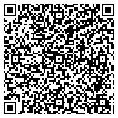QR code with Paradee Gas Co contacts