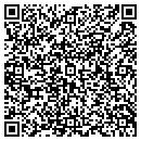 QR code with D 8 Group contacts