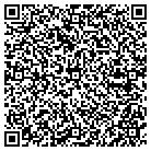 QR code with W G Zahorchak Construction contacts