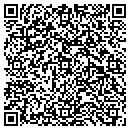 QR code with James A Honeychuck contacts