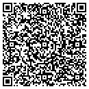 QR code with K & E Service contacts