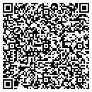 QR code with Amazing Glaze contacts