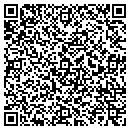 QR code with Ronald E Gillilan MD contacts