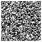 QR code with C & T Trans & Auto Repairs contacts