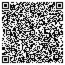 QR code with Aaron Service contacts