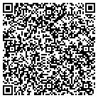 QR code with Casper's Pet Grooming contacts
