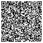 QR code with Geotechnical Laboratories Inc contacts
