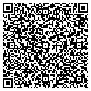 QR code with Horn's Lounge contacts
