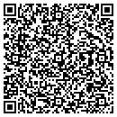 QR code with B-Dry System contacts