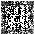 QR code with Donna Tolland Daycare contacts