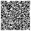 QR code with R Finecey Masonry contacts