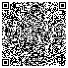 QR code with Omega Recording Studios contacts