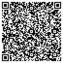 QR code with Cd Audio contacts