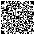 QR code with Gap contacts