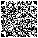 QR code with Road Runner Pizza contacts