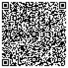 QR code with Hudson Health Service In contacts