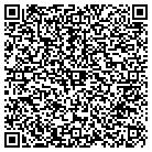 QR code with Heavenly Vsions Byzantine Icon contacts