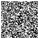 QR code with S W Meats contacts