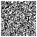 QR code with ABC Care Inc contacts