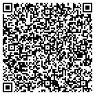 QR code with Decorating Den Systems contacts