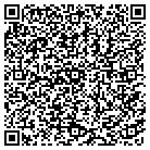 QR code with Justine Woodard McKnight contacts