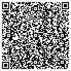 QR code with Danswest Dance Academy contacts