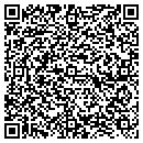 QR code with A J Video Service contacts