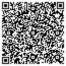 QR code with Hampstead Liquors contacts