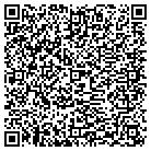 QR code with H & H Management & Info Services contacts