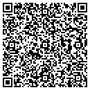 QR code with Us Auto Body contacts