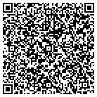 QR code with Margaret Stricklett Entertainm contacts