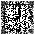 QR code with Hyperspace Fun Center contacts