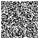 QR code with C & Cd Trucking Inc contacts