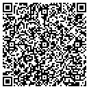 QR code with Martin's contacts