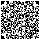 QR code with Hildys Exprt Tlrg Alterations contacts
