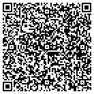 QR code with King Memorial Park Inc contacts