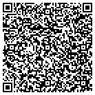 QR code with B J's Amusement Sales & Service contacts