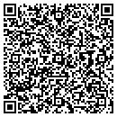 QR code with Hamlet Lopez contacts