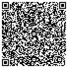 QR code with Marvin B Riibner & Assoc contacts
