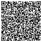 QR code with C & J Environmental Solutions contacts