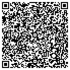QR code with C & D Cleaning Service contacts