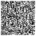 QR code with Mt Hope Methodist Church contacts