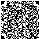 QR code with Tiny Footsteps Daycare Center contacts