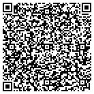 QR code with Cheeks Construction contacts