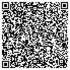 QR code with S Pratt Family Catering contacts