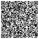 QR code with Agassiz Landscape Group contacts